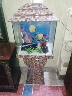 Aquarium for sale