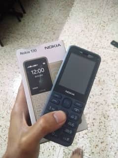 nokia 130 new dual SIM