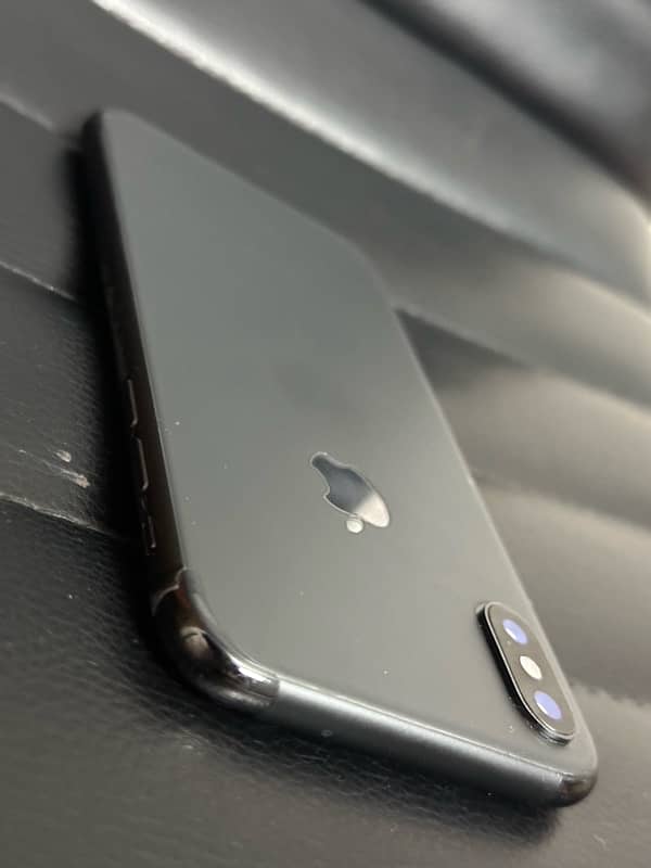 Iphone X 64gb Pta Approved 1