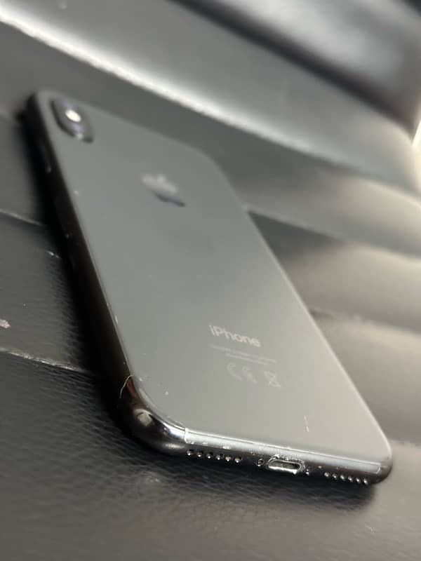 Iphone X 64gb Pta Approved 3