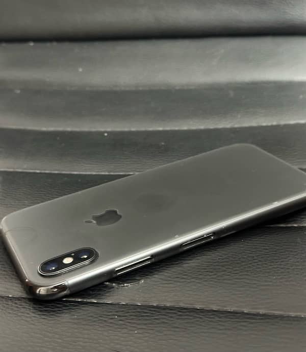 Iphone X 64gb Pta Approved 5