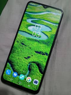 Infinix HOT 9 Play perfect condition