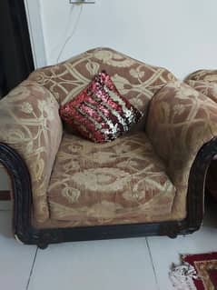 Sofa for sale