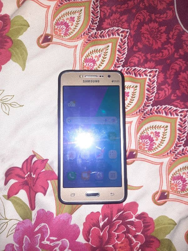 Samsung Galaxy Grand Prime Plus for sale 3