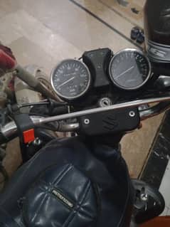 Suzuki gs 150