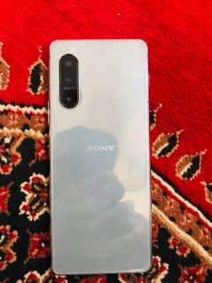 Sony Xperia 5 PTA approved penal kharab he