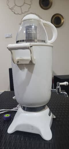 electronic tea boiler