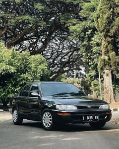 Toyota Corolla 1995