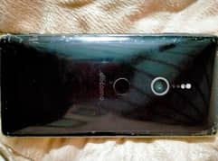 sony experia xz2