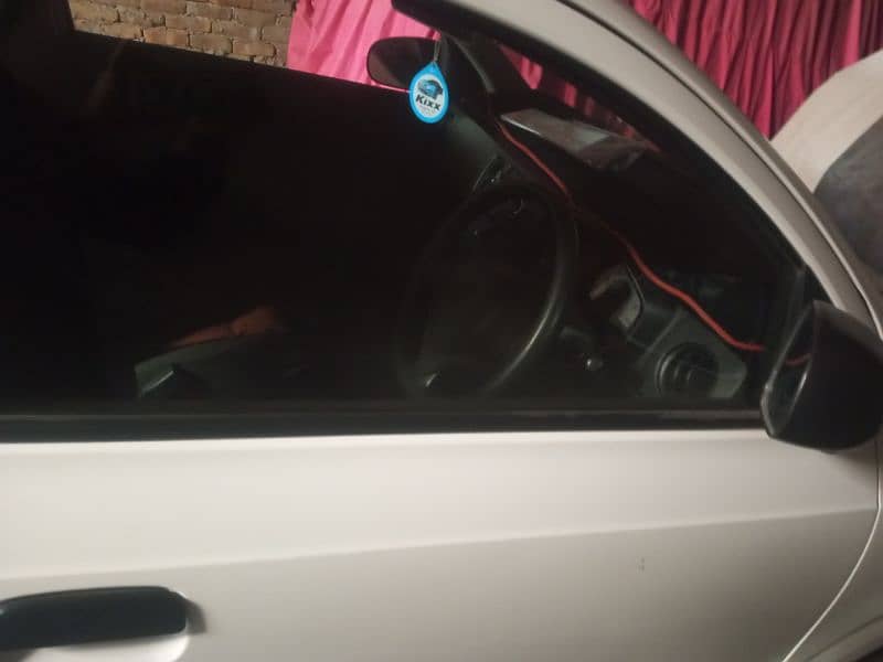 Suzuki Alto 2022 (03236343750)Ac installed VX alto 6