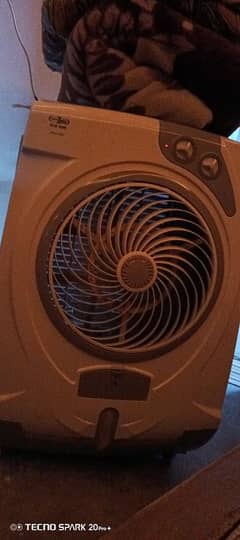 super Asia ecm6000 air cooler