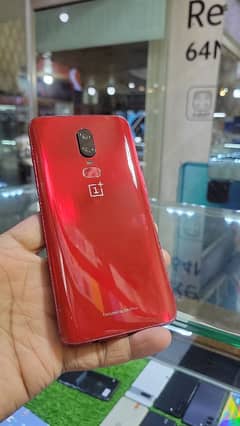 oneplus 6