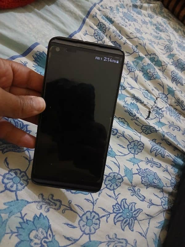 LG V20 4/64 for urgent sale 8