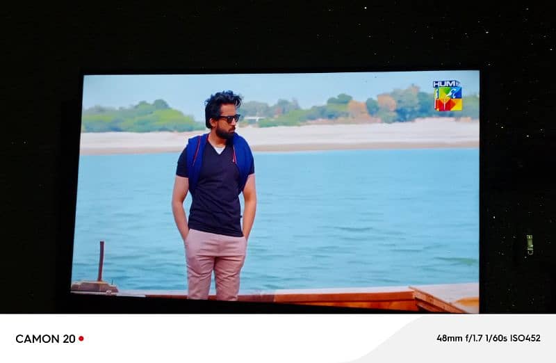 SONY LED tv 48" 7