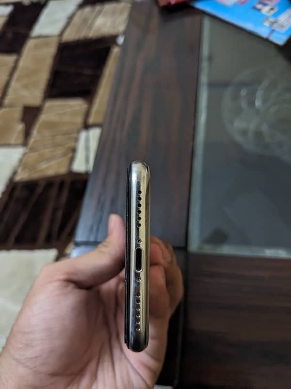 iPhone X 256 GB PTA APPROVED FOR SELL 1