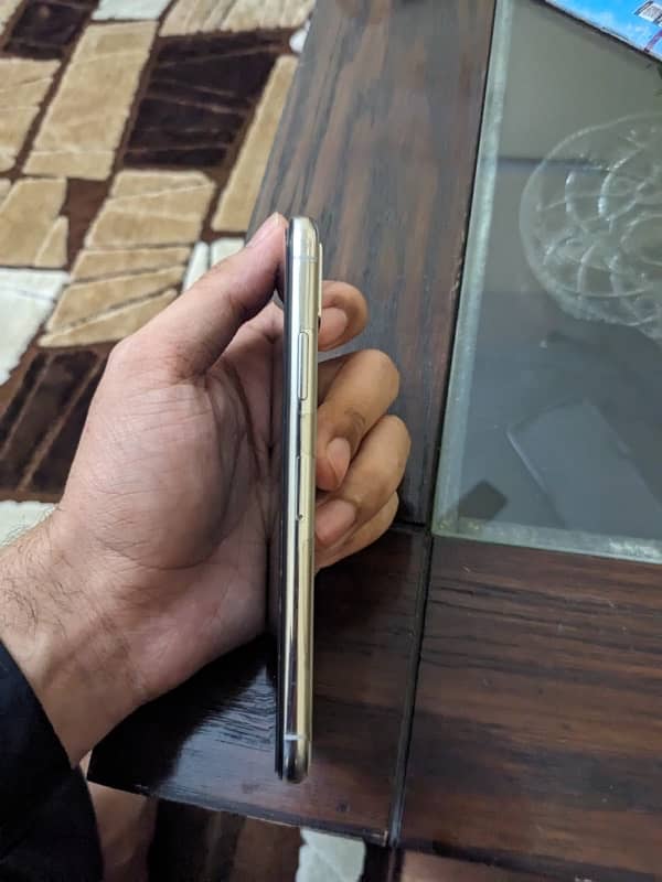 iPhone X 256 GB PTA APPROVED FOR SELL 2