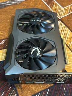 Zotac RTX 3070