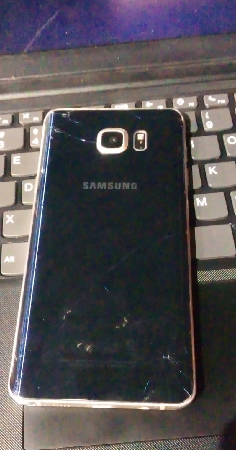 Samsung Mobile Note 5 920c model 1