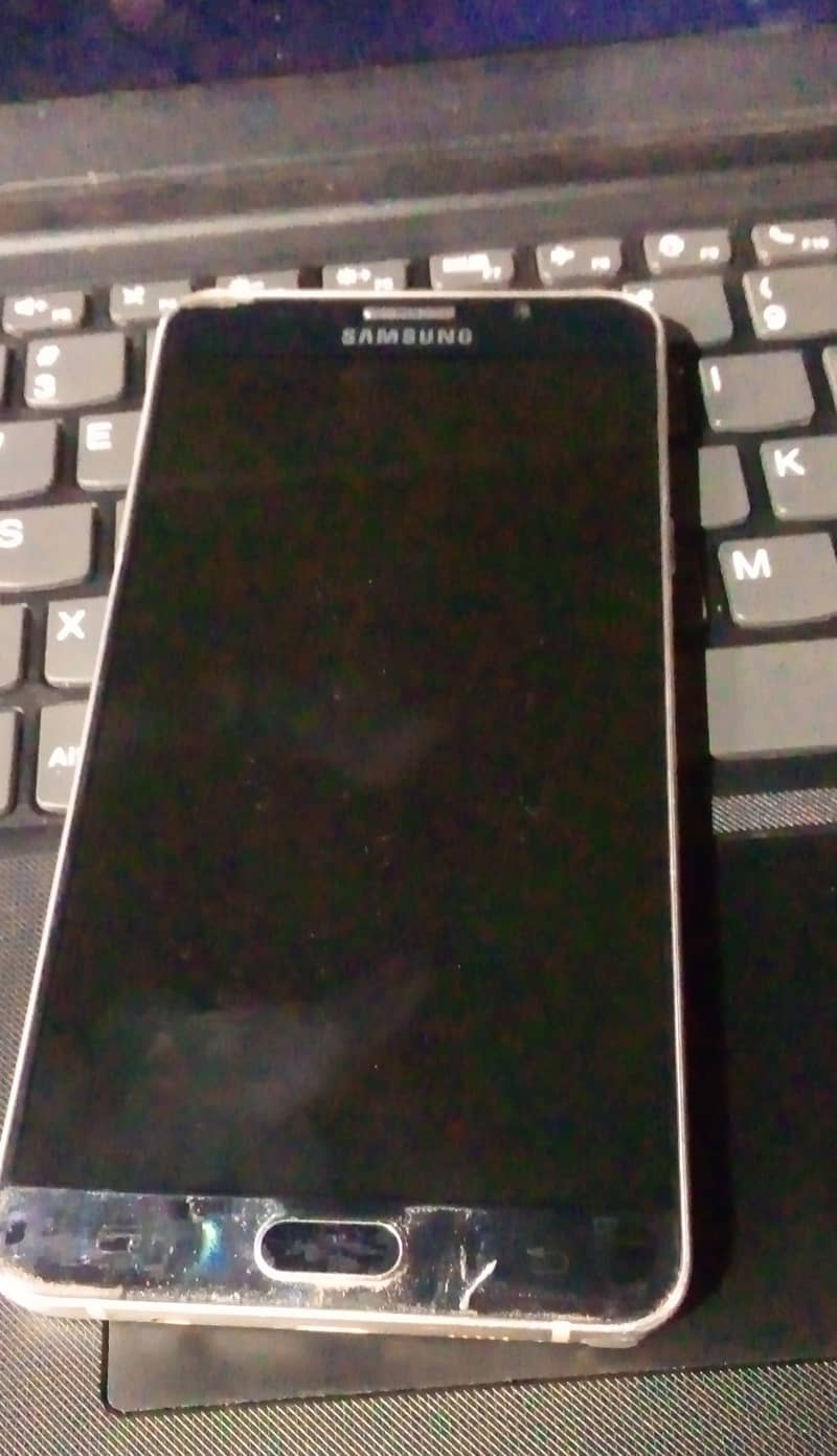 Samsung Mobile Note 5 920c model 2