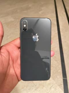 i phone x Bypass 256 GB