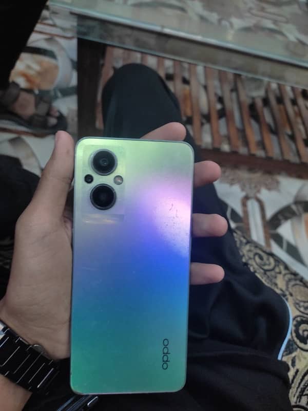 oppo f21 pro 5g 8/128 1