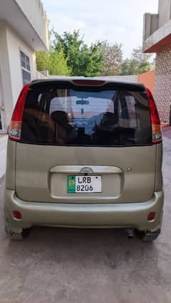 Santro Plus 2002 (Power, Genuine)