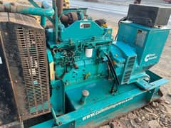 Generator for sale