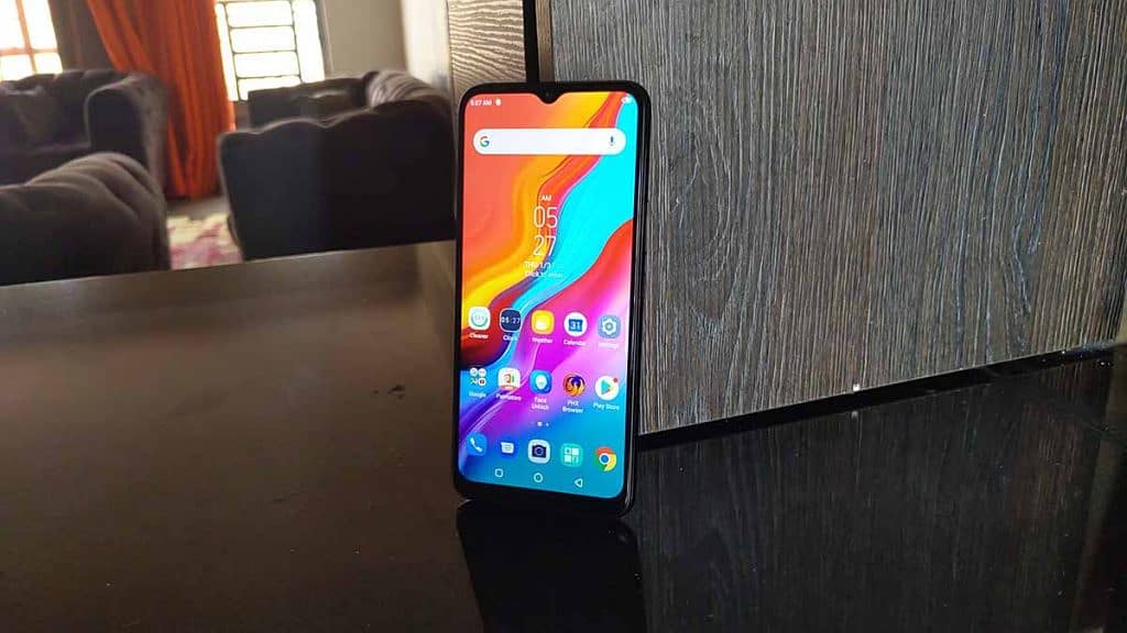 Infinix hot 8 lite 10/10 1