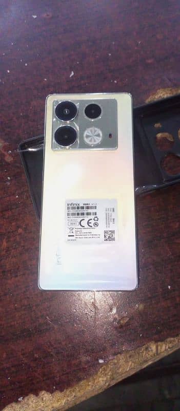 infinix not 40. . 0