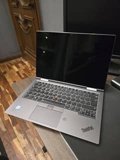 thinkpad x1 carbon i7 8th