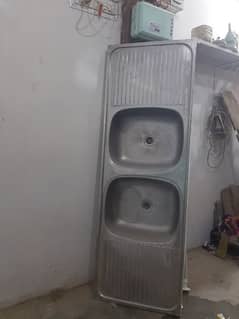 Sink for sale