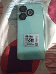 Infinix smart 8