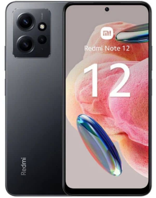 redmi note 12 8/128gb 1