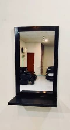 Large Elegent Mirror for house hold and business place