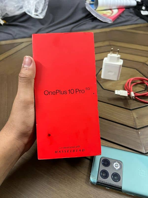 one plus 10 pro official pta approved 9