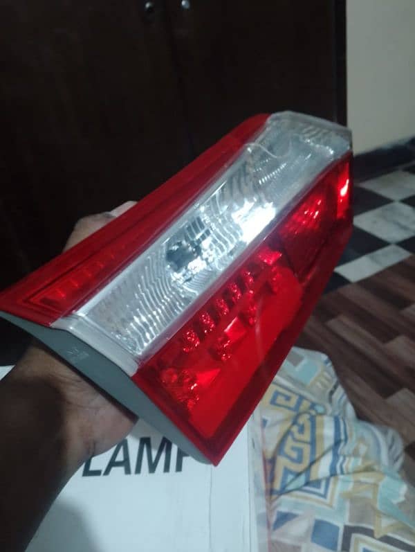 brake light 3