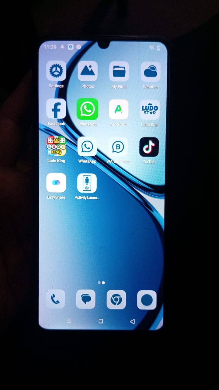 Realme c63 6/128 only phone urgent sale 3