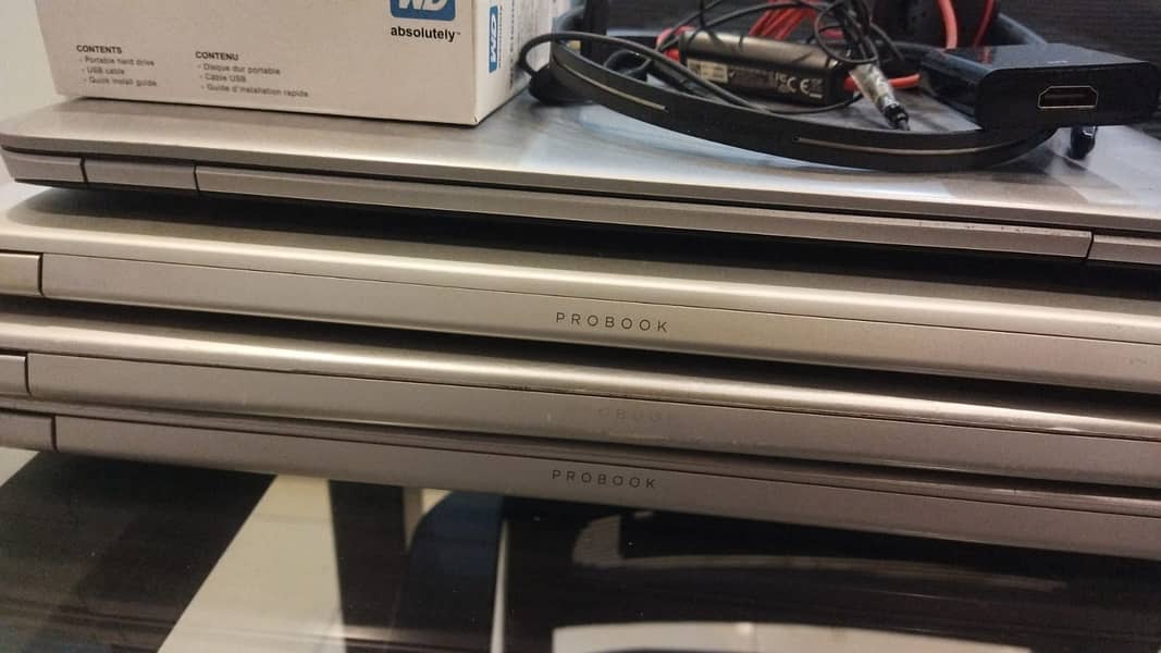 Multiple HP Laptops for Sale 1