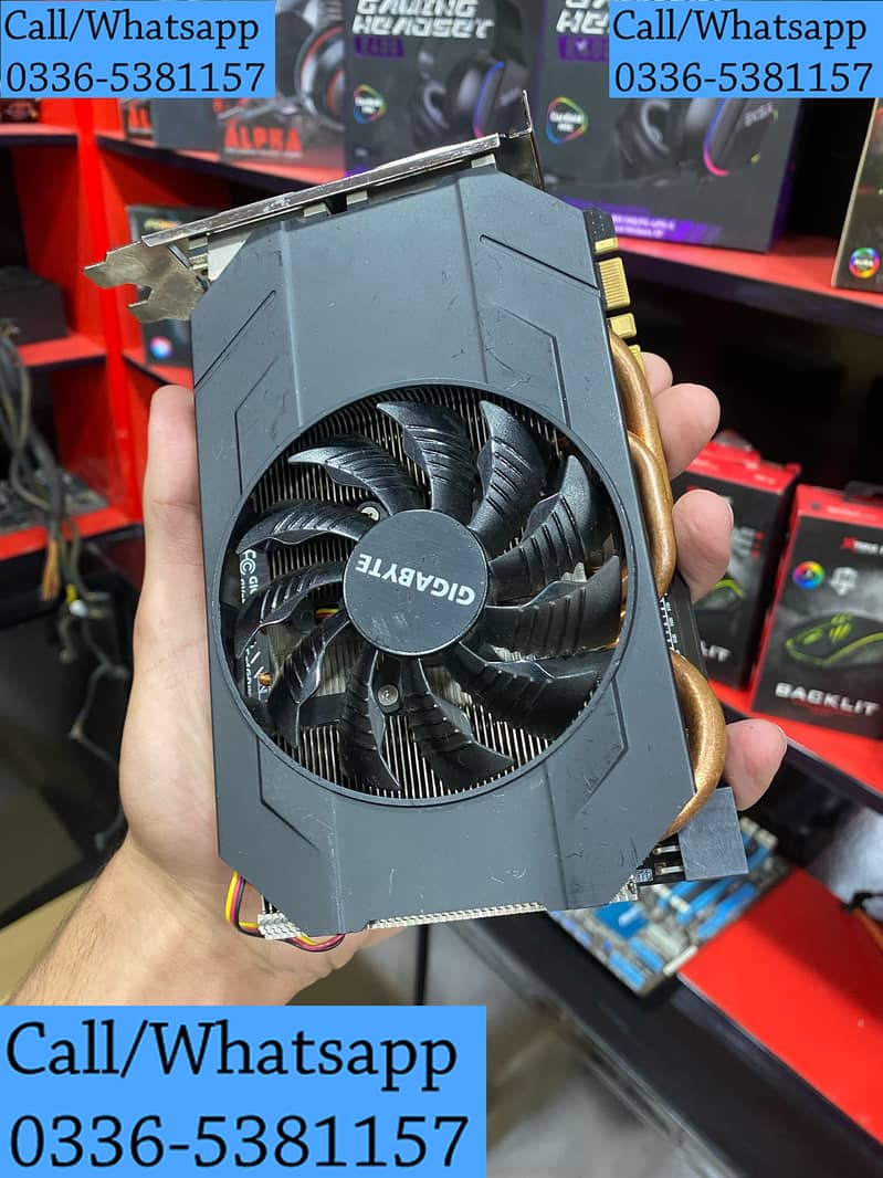 ASUS MSI Gigabyte RX 570|580|590|5500xt|5600xt|5700xt|6600xt|6700xt 1