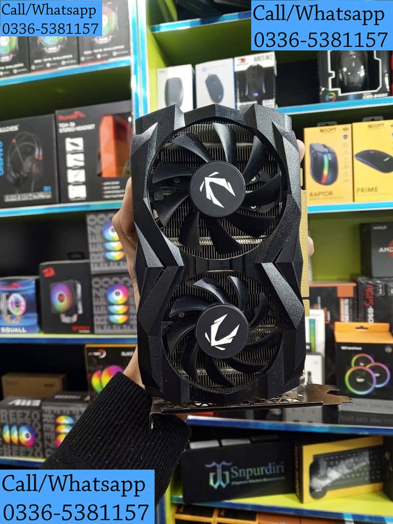 ASUS MSI Gigabyte RX 570|580|590|5500xt|5600xt|5700xt|6600xt|6700xt 3