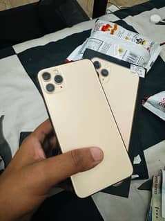 i phone 11 pro max 256gb HK pta approved