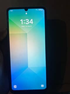 Samsung Galaxy A06 6/128 with box