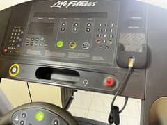 treadmill