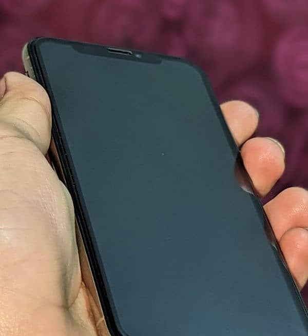 Iphone Xs PTA 1