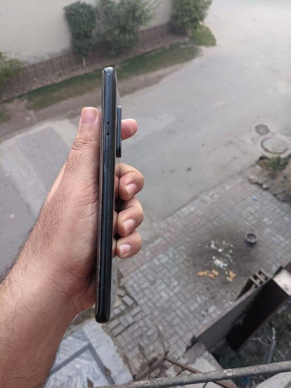 One Plus 8 pro 12gb RAM 256gb ROM 1