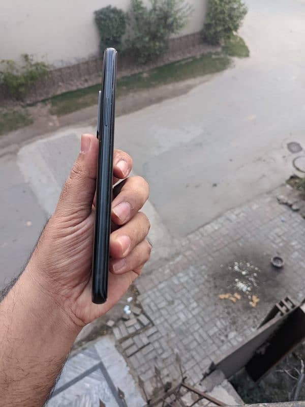 One Plus 8 pro 12gb RAM 256gb ROM 2