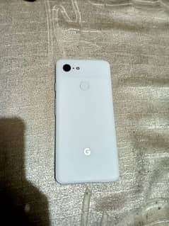 Google Pixel 3 | PTA Approved