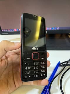 Digit Energy 4g