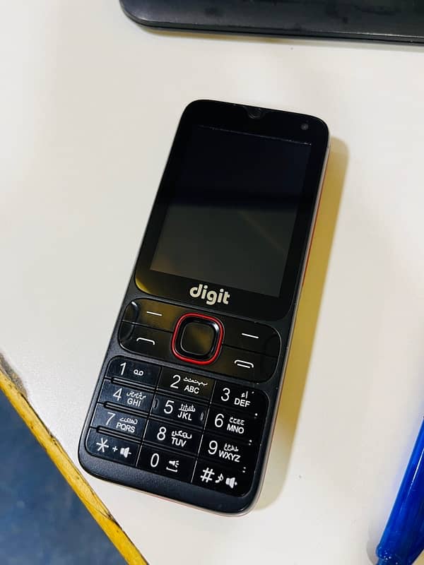 Digit Energy 4g 3