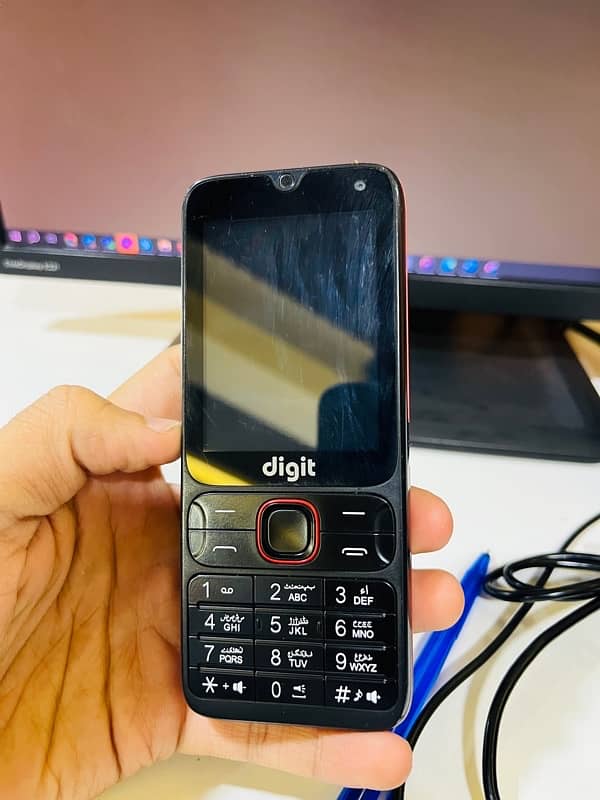 Digit Energy 4g 5